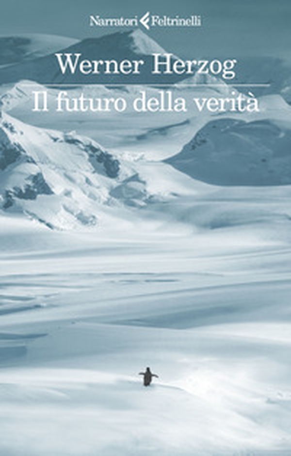 Il futuro della verità - Librerie.coop Il futuro della verità - Librerie.coop