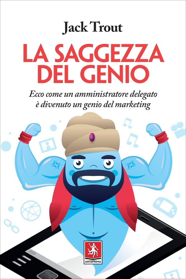 La saggezza del Genio - Librerie.coop La saggezza del Genio - Librerie.coop