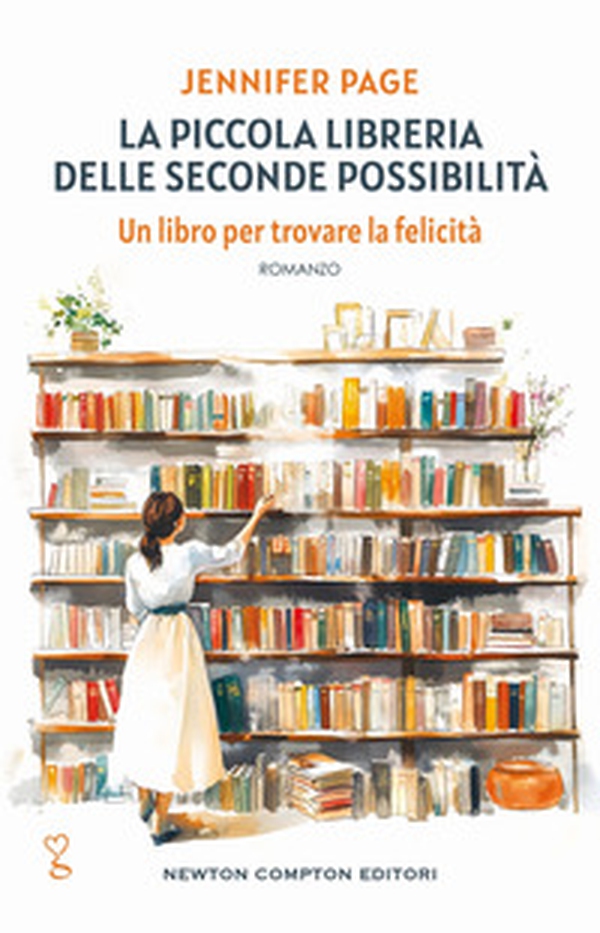 La piccola libreria delle seconde possibilità - Librerie.coop