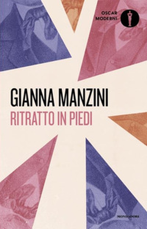 Ritratto in piedi - Librerie.coop Ritratto in piedi - Librerie.coop