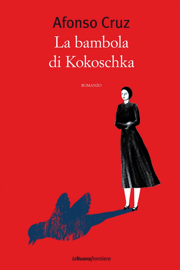 La bambola di Kokoschka - Librerie.coop La bambola di Kokoschka - Librerie.coop