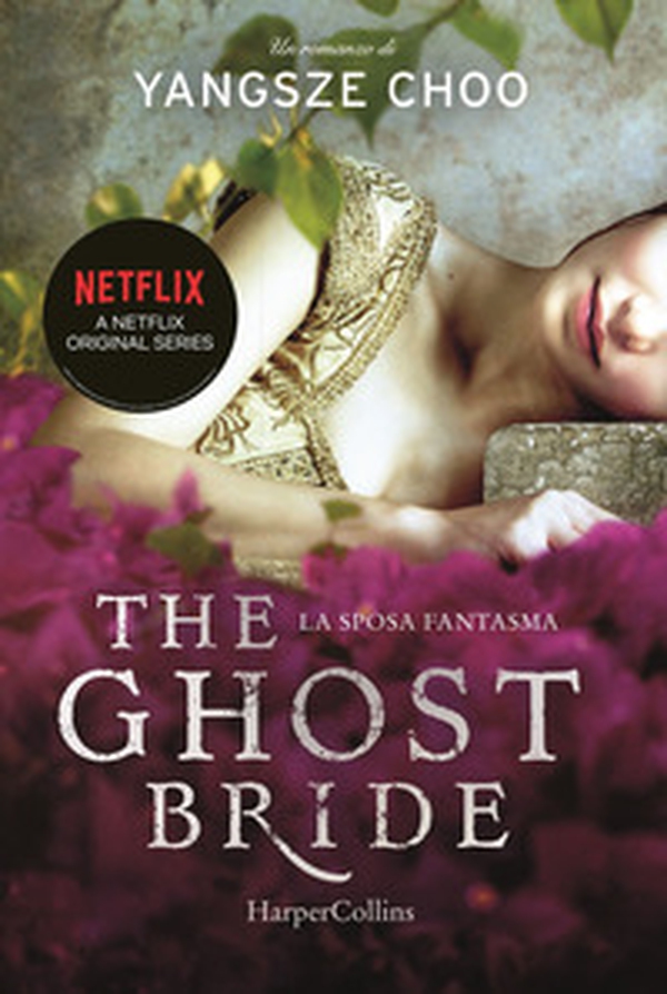 The ghost bride. La sposa fantasma - Librerie.coop The ghost bride. La sposa fantasma - Librerie.coop