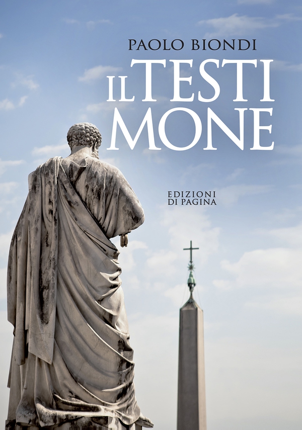 Il testimone - Librerie.coop Il testimone - Librerie.coop