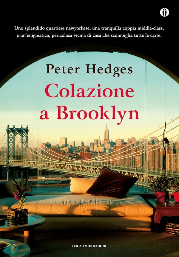 Colazione a Brooklyn - Librerie.coop Colazione a Brooklyn - Librerie.coop