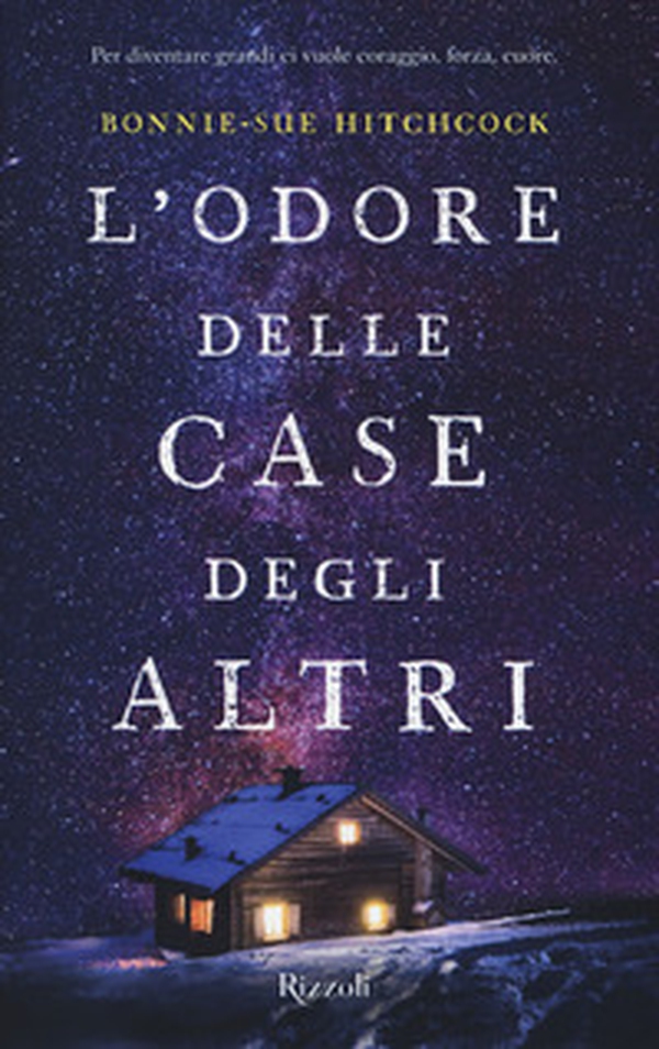 L'odore delle case degli altri - Librerie.coop L'odore delle case degli altri - Librerie.coop
