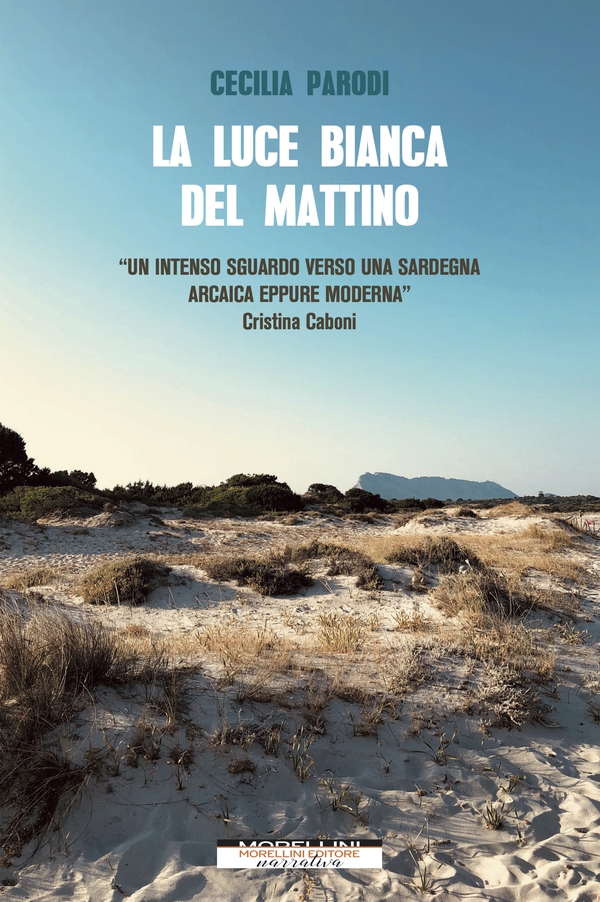 La luce bianca del mattino - Librerie.coop