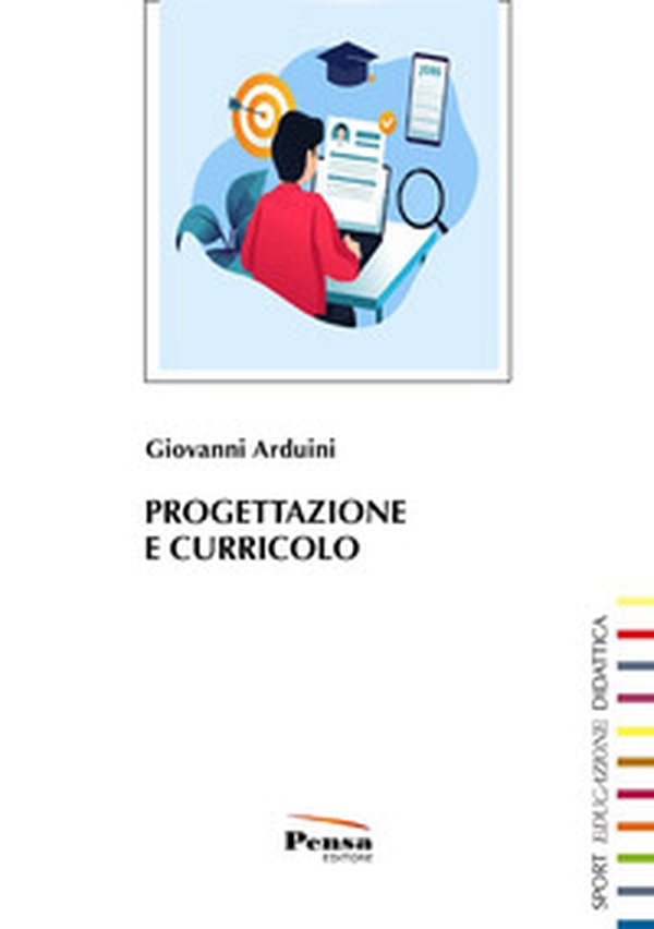 Progettazione e curricolo - Librerie.coop Progettazione e curricolo - Librerie.coop