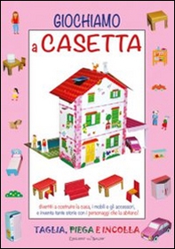 Giochiamo a casetta - Librerie.coop
