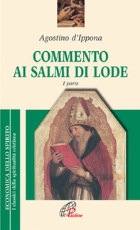 Commento ai salmi di lode - Librerie.coop