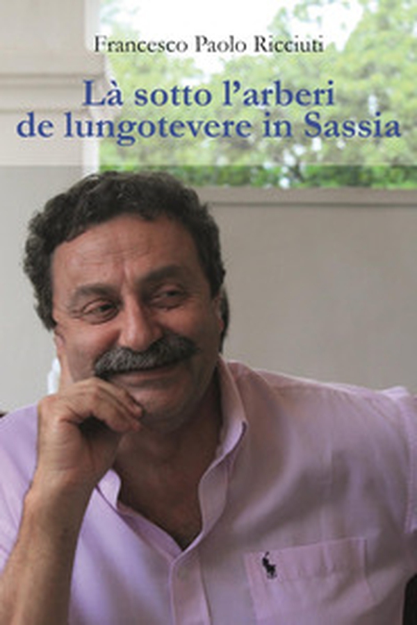 Là sotto l'arberi de lungotevere in Sassia - Librerie.coop Là sotto l'arberi de lungotevere in Sassia - Librerie.coop