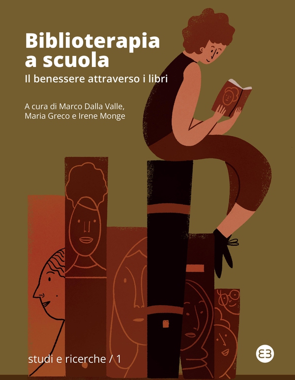 Biblioterapia a scuola - Librerie.coop Biblioterapia a scuola - Librerie.coop