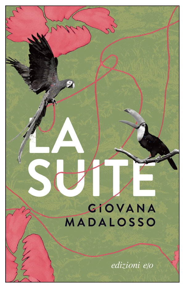 La suite - Librerie.coop La suite - Librerie.coop