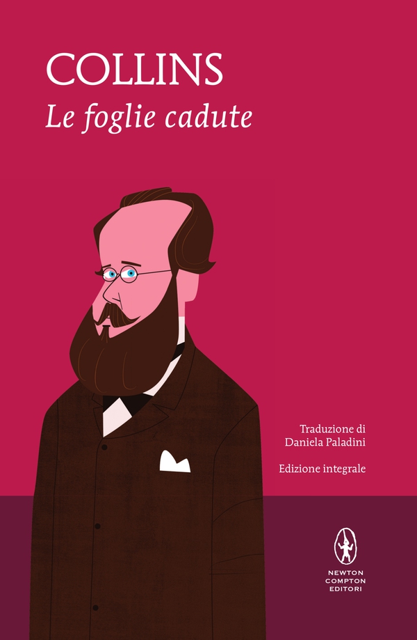 Le foglie cadute - Librerie.coop Le foglie cadute - Librerie.coop
