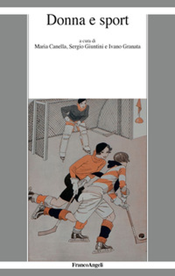 Donna e sport - Librerie.coop Donna e sport - Librerie.coop