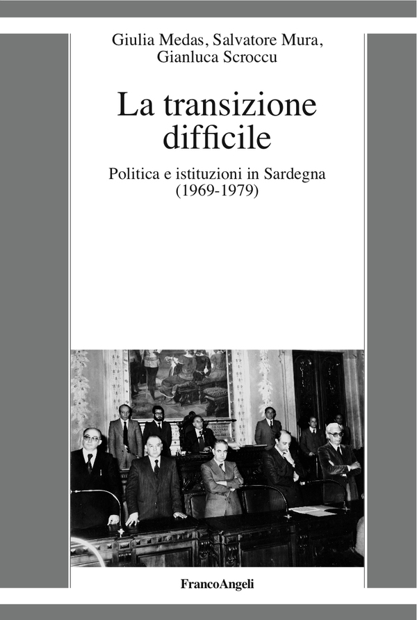 La transizione difficile - Librerie.coop La transizione difficile - Librerie.coop