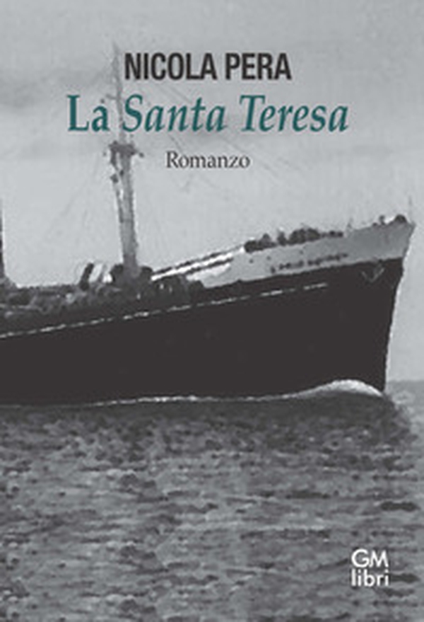 La Santa Teresa - Librerie.coop La Santa Teresa - Librerie.coop