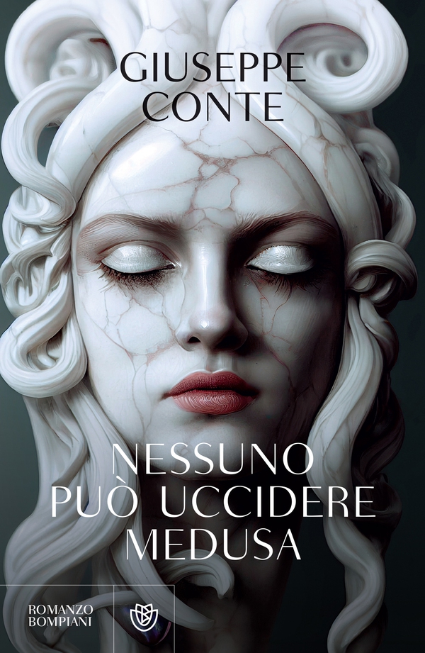 Nessuno può uccidere Medusa - Librerie.coop Nessuno può uccidere Medusa - Librerie.coop