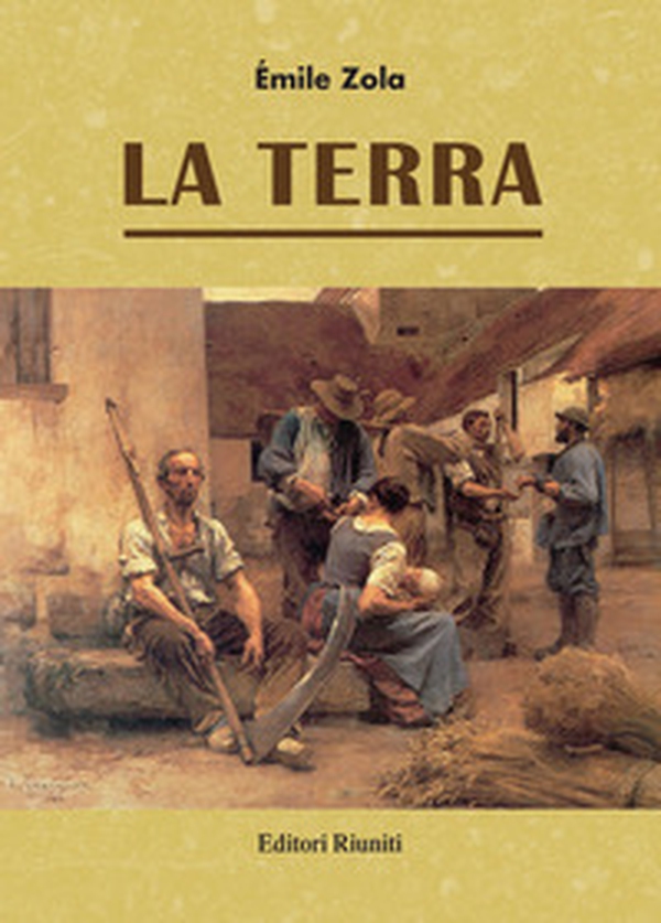 La terra - Librerie.coop La terra - Librerie.coop