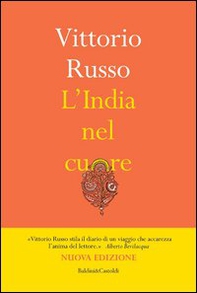 L'India nel cuore - Librerie.coop