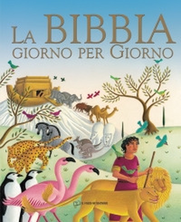 La Bibbia giorno per giorno - Librerie.coop La Bibbia giorno per giorno - Librerie.coop