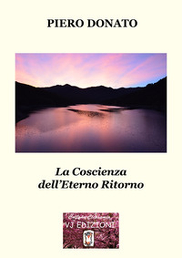 La coscienza dell'eterno ritorno - Librerie.coop La coscienza dell'eterno ritorno - Librerie.coop