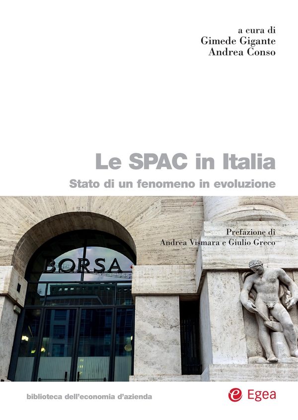 Le SPAC in Italia - Librerie.coop Le SPAC in Italia - Librerie.coop
