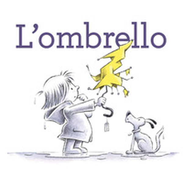 L'ombrello - Librerie.coop L'ombrello - Librerie.coop