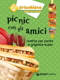 Picnic con gli amici - Librerie.coop Picnic con gli amici - Librerie.coop