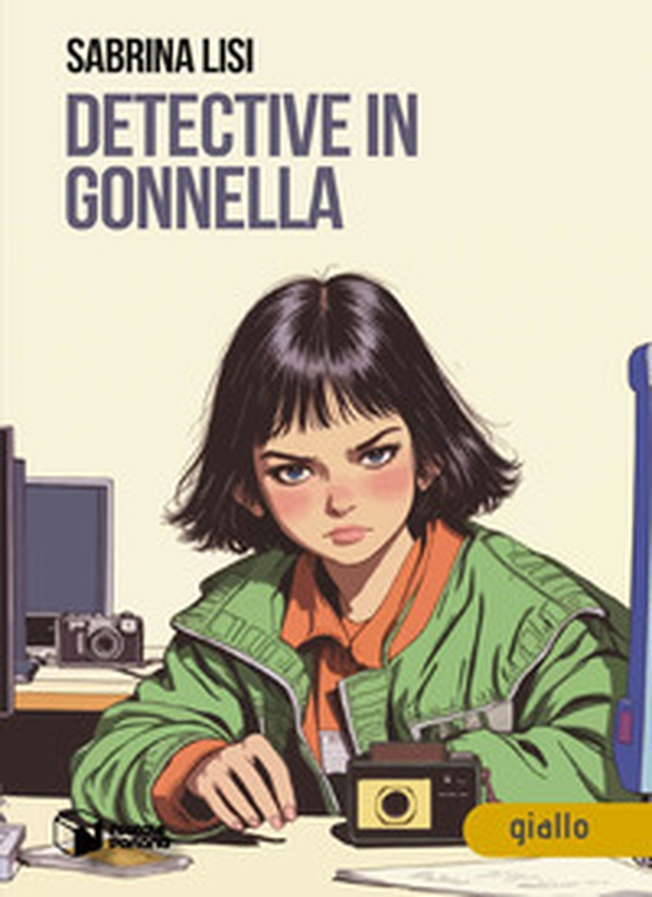 Detective in gonnella - Librerie.coop Detective in gonnella - Librerie.coop