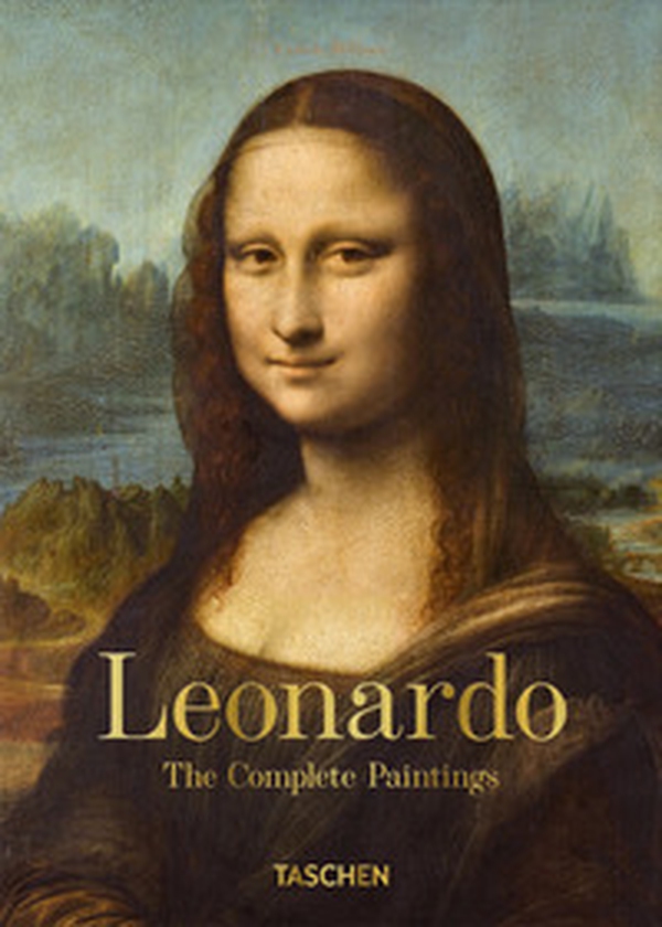 Leonardo. The complete paintings. 45th Ed. - Librerie.coop Leonardo. The complete paintings. 45th Ed. - Librerie.coop