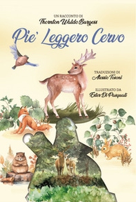 Pie' leggero Cervo - Librerie.coop