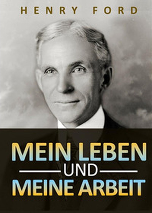 Mein leben und meine arbeit - Librerie.coop