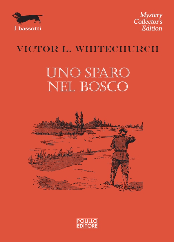 Uno sparo nel bosco - Librerie.coop Uno sparo nel bosco - Librerie.coop