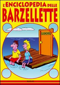 Enciclopedia delle barzellette - Librerie.coop