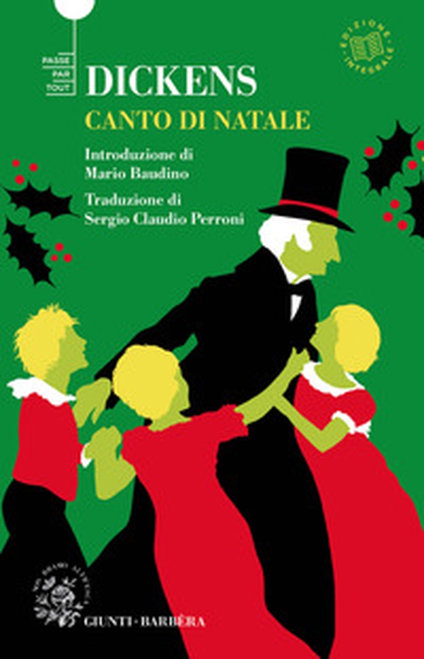Canto di Natale - Librerie.coop Canto di Natale - Librerie.coop