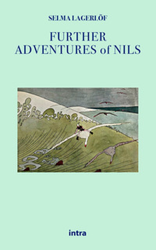 Further adventures of Nils - Librerie.coop Further adventures of Nils - Librerie.coop