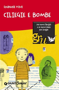 Ciliegie e bombe - Librerie.coop