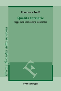 Qualità terziarie - Librerie.coop Qualità terziarie - Librerie.coop