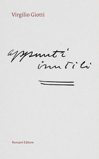 Appunti inutili - Librerie.coop