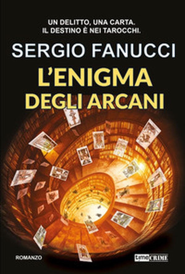 L'enigma degli arcani - Librerie.coop