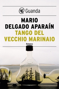 Tango del vecchio marinaio - Librerie.coop