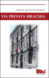 Via privata Siracusa - Librerie.coop