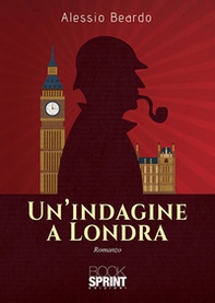 Un'indagine a Londra - Librerie.coop