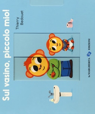 Sul vasino, piccolo mio! - Librerie.coop