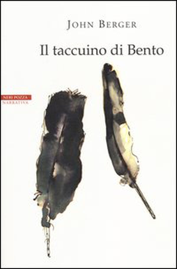 Il taccuino di Bento - Librerie.coop Il taccuino di Bento - Librerie.coop