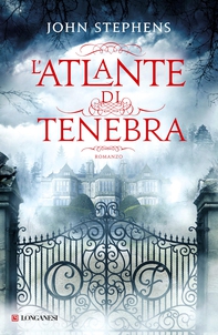 L'atlante di tenebra - Librerie.coop L'atlante di tenebra - Librerie.coop