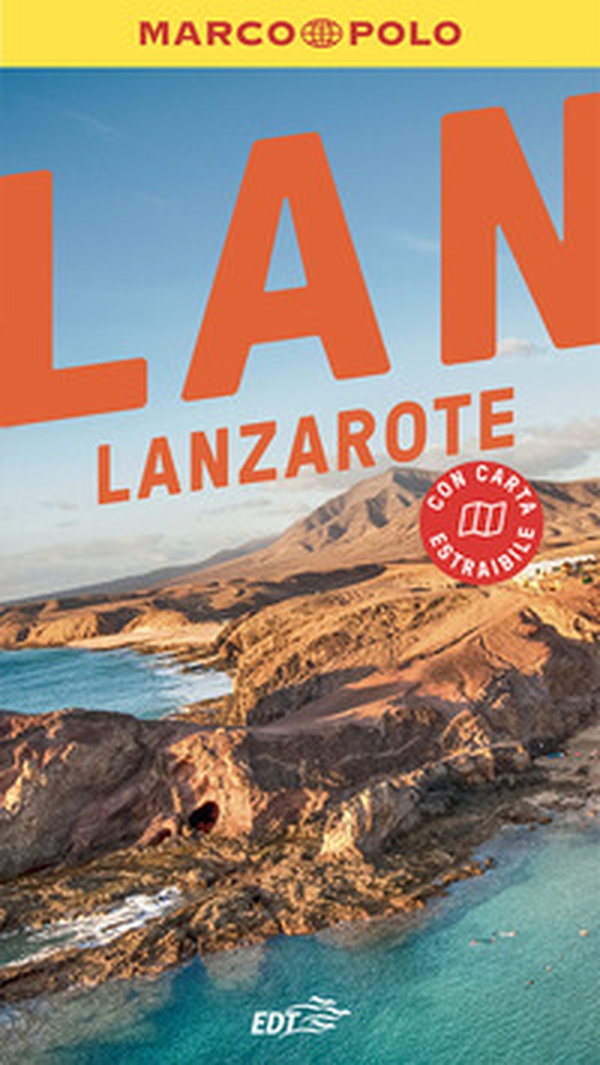 Lanzarote - Librerie.coop