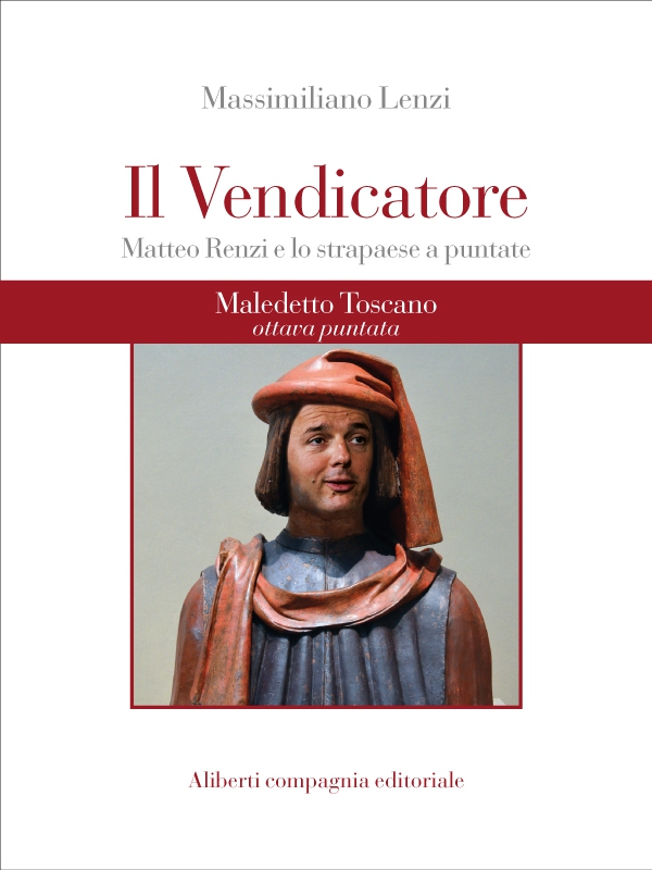 Maledetto Toscano - Puntata 8 - Librerie.coop Maledetto Toscano - Puntata 8 - Librerie.coop