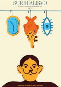 Surrealismo. Il genio controverso di Salvador Dalí. Ediz. italiana e spagnola - Librerie.coop