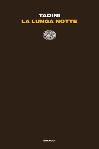 La lunga notte - Librerie.coop La lunga notte - Librerie.coop